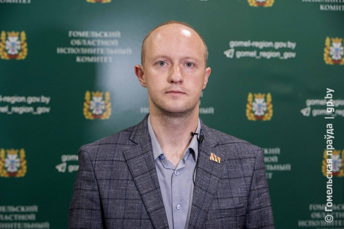 На Гомельщине пройдет Республиканский марафон молодежи и студенчества