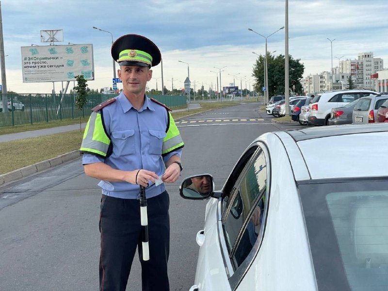 В День знаний милиция усилила охрану школ