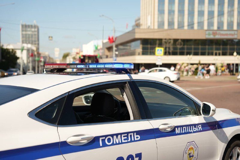 29 июня перекроют часть улицы Советской для пробега