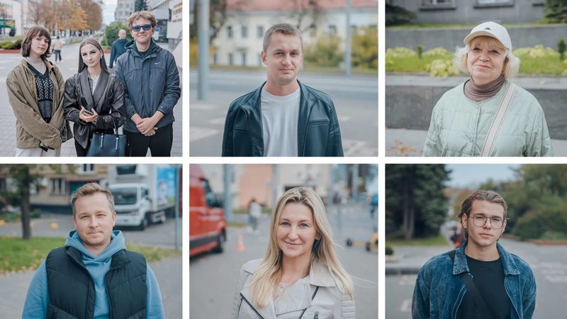 Какой момент из культурной жизни гомельчане вспоминают до сих пор