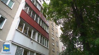 В Гомеле устанавливают пожарные извещатели для пожилых людей и инвалидов