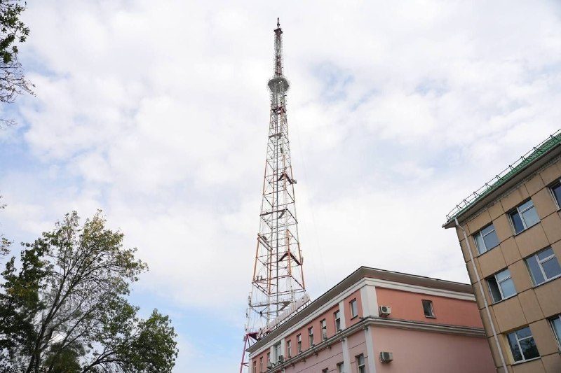 5 сентября в Гомеле отключат радио на профилактику до 16:15