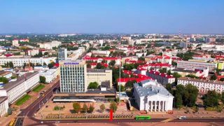 К Дню города гомельчане делятся видеопоздравлениями и тёплыми словами