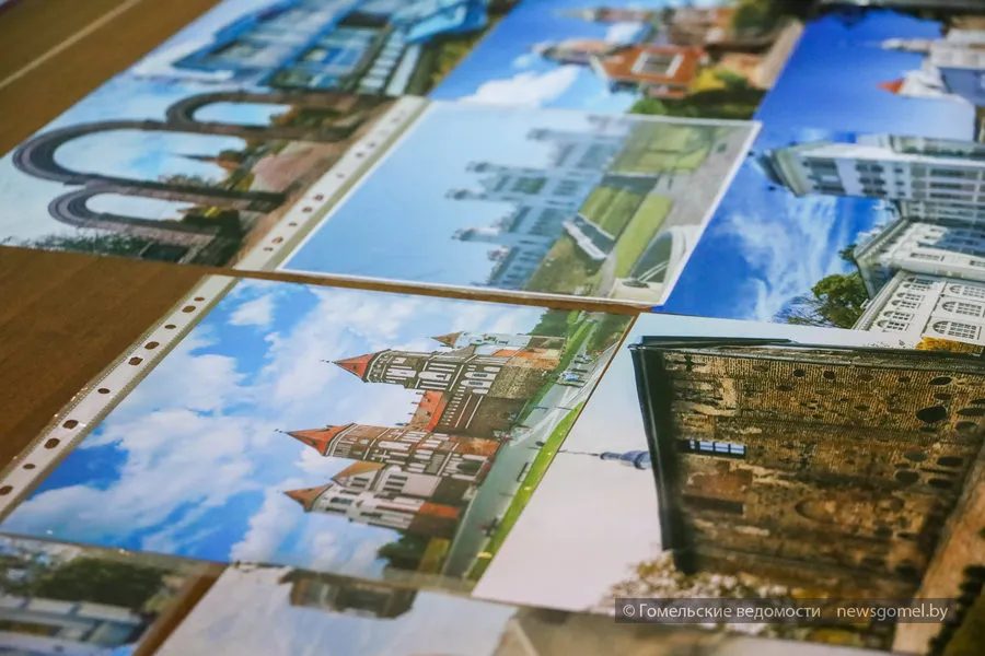 В Гомеле выбрали победителей конкурса АрхНовация-2026