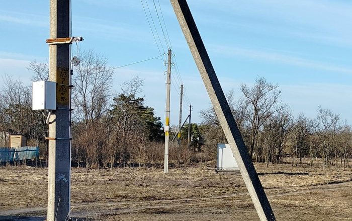 В Брагине раскрыли вандализм по отпечаткам обуви