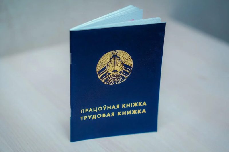 Шесть гомельчан получили трудовые договоры вместо контрактов на подряд