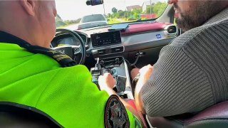 ГАИ проводит рейды против нарушений мотоциклистами