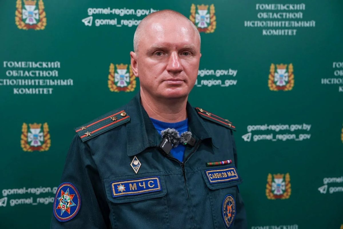 На Гомельщине проверят систему оповещения электросирен