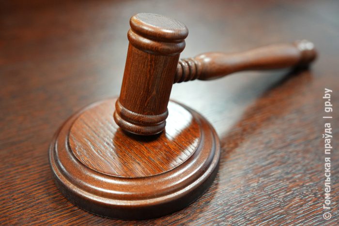 В Светлогорске возбуждено дело о ложном доносе об изнасиловании
