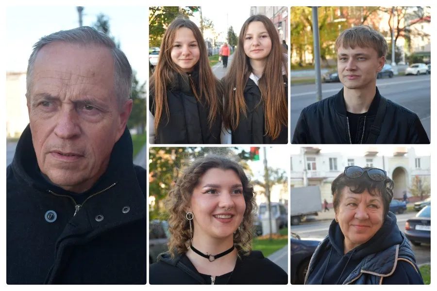 Как далеко гомельчане ездили на автобусе: истории пассажиров
