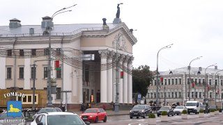 Платные парковки в Гомеле: мнение жителей