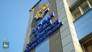 ГАИ напомнила о безопасности пешеходов в тёмное время года