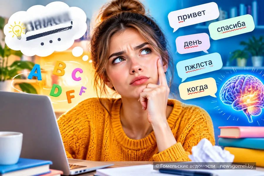Когда забывчивость становится сигналом: рассказываем о тревожных симптомах