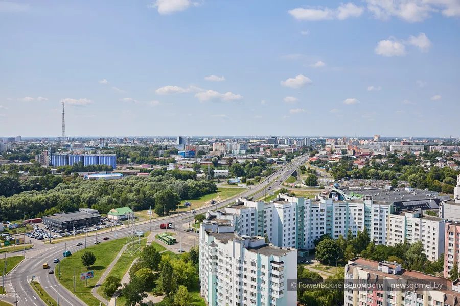 Ярмарка вакансий в Гомеле 18 сентября