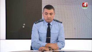 Юрий Булынко о питбайках: родители покупают детям спортивный инвентарь вместо игрушек