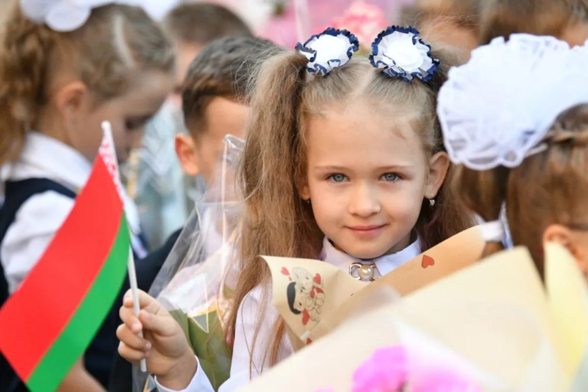 Синоптики рассказали о погоде на 1 сентября в Беларуси