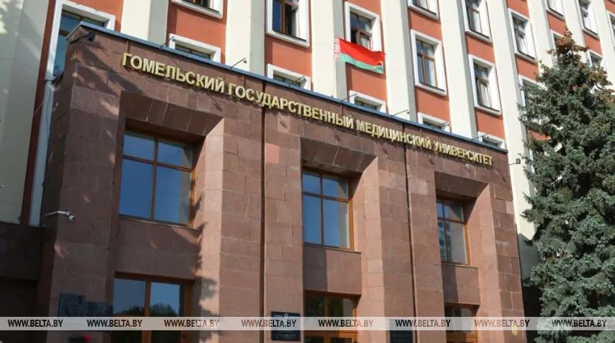 В Гомельском медуниверситете запустили проект по переподготовке реабилитологов