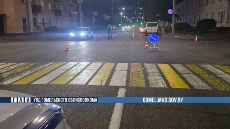 За сутки в области произошло три ДТП со смертельным исходом — фото 3