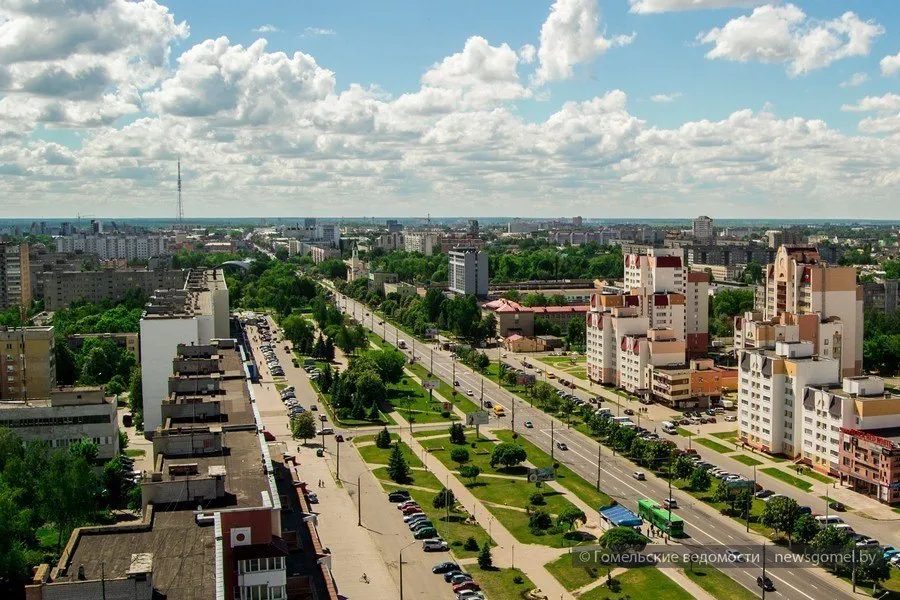 На улице Химзаводской произошёл обрыв контактной сети