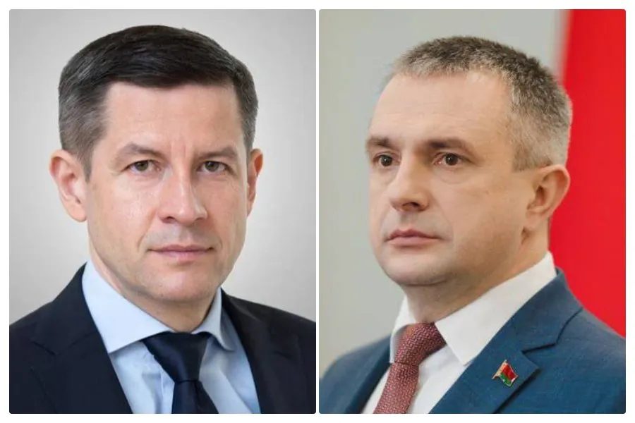 Крупко поблагодарил брянского губернатора за помощь раненой гомельчанке