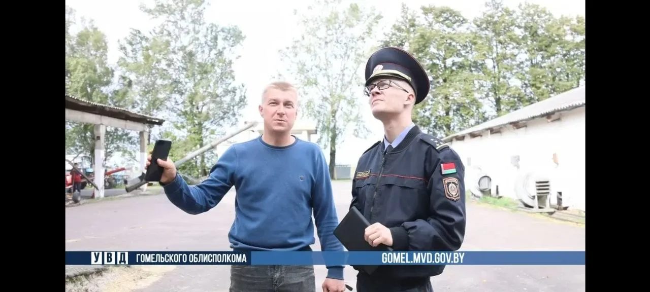 В Речицком районе работник похитил 319 литров дизельного топлива
