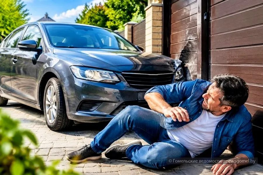 Суд взыскал с виновника ДТП более 12 тысяч рублей на выплаты пособия