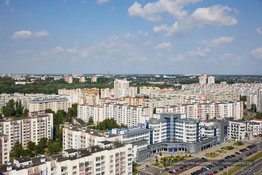 XX Республиканская спартакиада соберёт спортсменов со всех отраслей