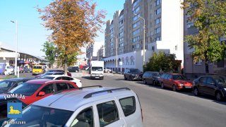 В Гомеле развивают парковочную инфраструктуру