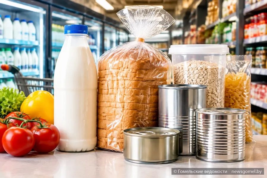 Почему некоторые продукты хранятся долго и когда стоит насторожиться