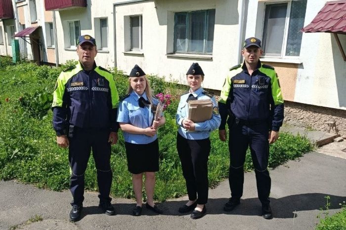 Рогачевец погасил задолженность по штрафам после рейда судебных исполнителей