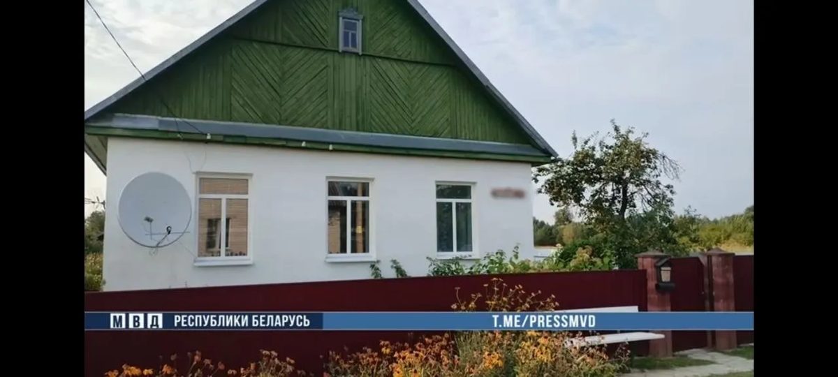 Жительница Петриковского района хранила дома более 400 литров ворованного топлива