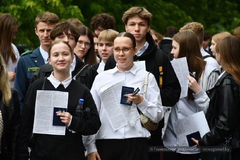 Репетиционное тестирование в 2026 году пройдёт единым трёхмодульным курсом