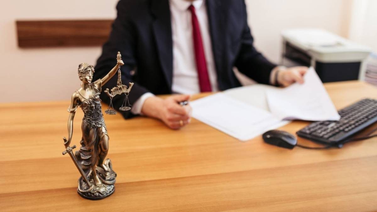 В Гомеле адвокаты бесплатно ответят на юридические вопросы
