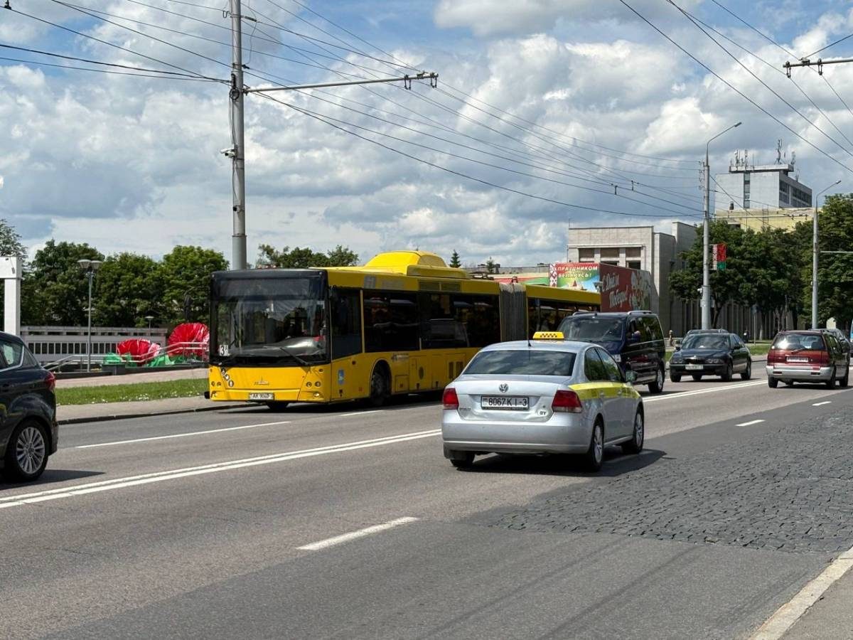 Дополнительные автобусы в Зеленый Берег: рейсы 238 и 231 в конце октября