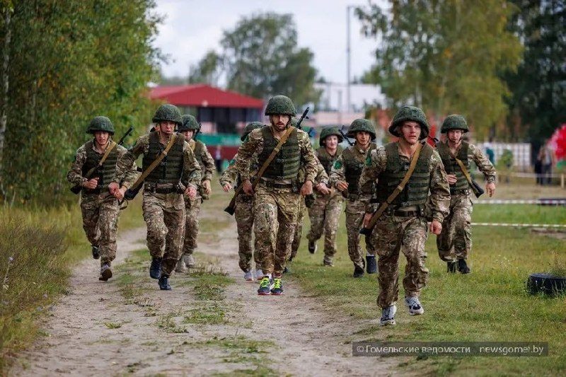 Команда Новобелицкого района заняла второе место в финале «Прорыва»