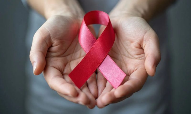 На Гомельщине за полугодие выявлено 98 случаев ВИЧ-инфекции