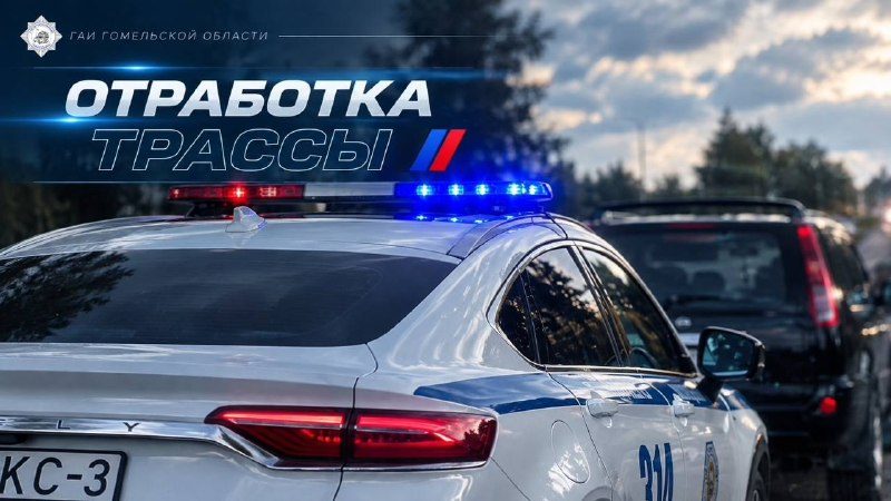 На трассе М-10 усилят проверки водителей