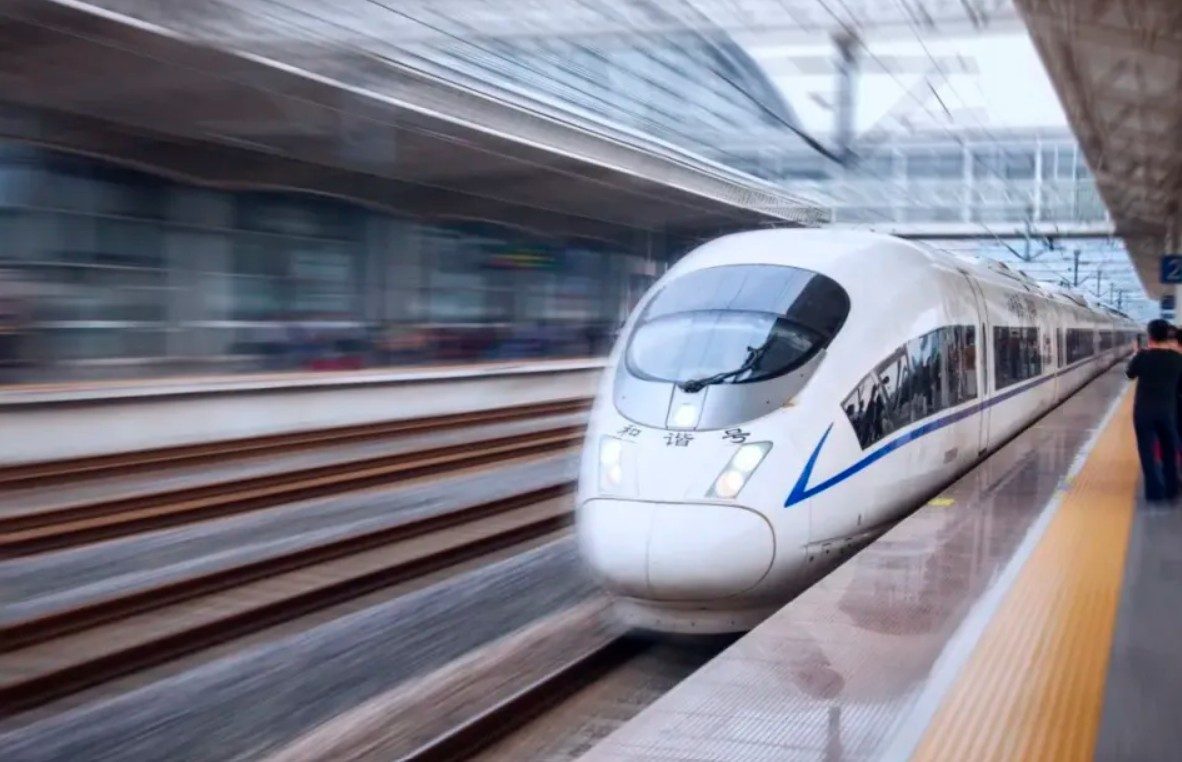Беларусь и Россия подписали меморандум о строительстве высокоскоростной магистрали Минск—Москва
