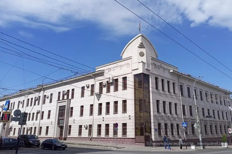 В Гомеле обсудили подготовку ко Дню города и фестивалю «Сожскі карагод»
