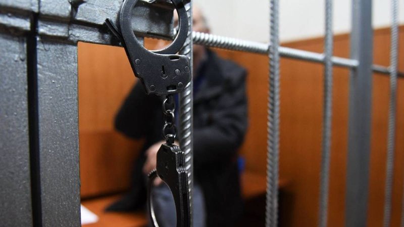 Иностранца приговорили к 10 годам за работу наркокурьером