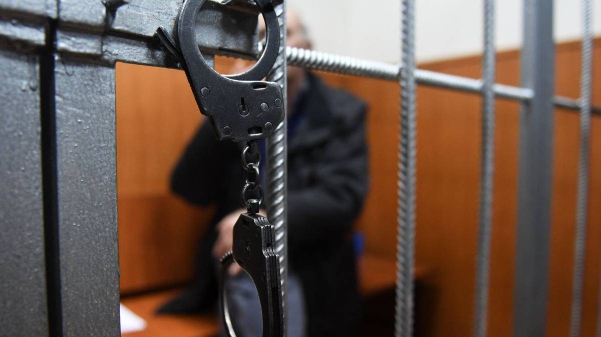 Иностранца приговорили к 10 годам за работу наркокурьером