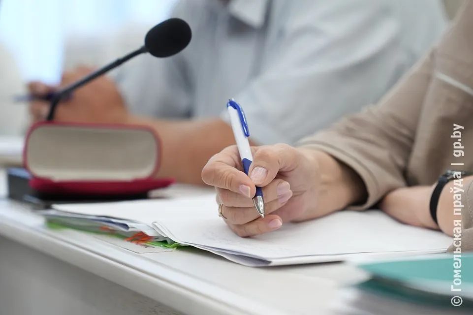 С 1 октября в Гомельской области подорожают услуги ТЦСОН