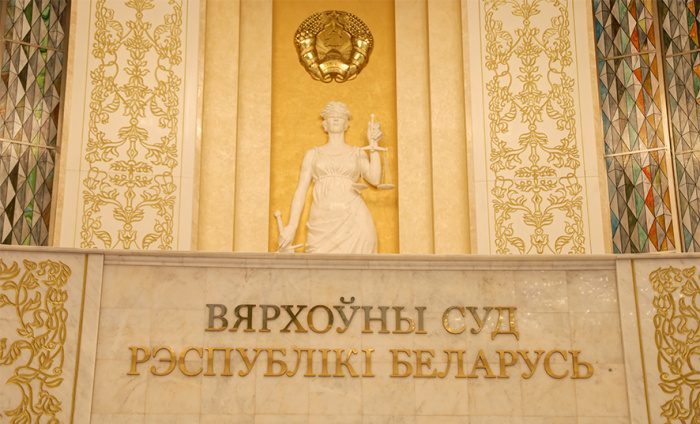 Вступил в силу приговор участнику «банды Морозова» — 15 лет лишения свободы