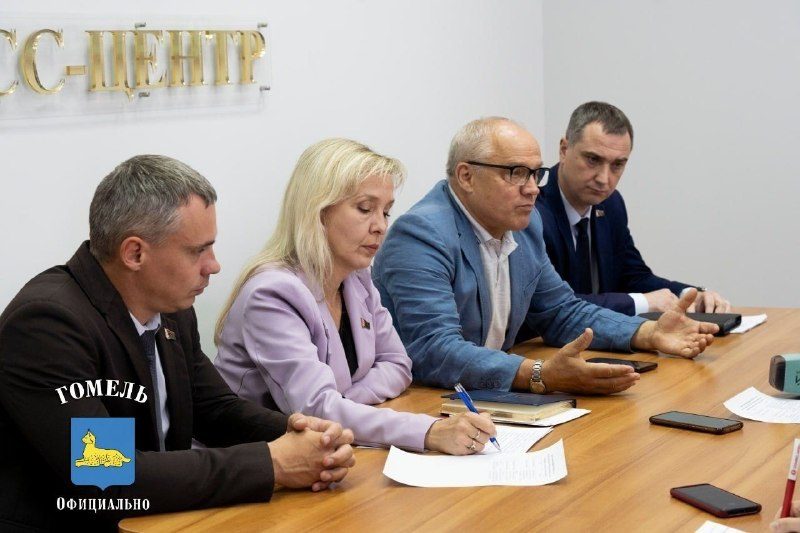 День города в Гомеле: праздник со сцены, дрифтов и сыра начнётся 10 сентября