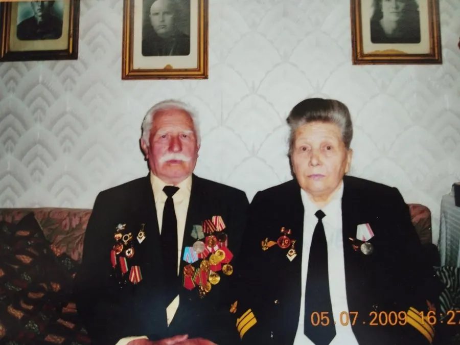 Людвиг Олейник: столетие памяти человека, вместившего век истории