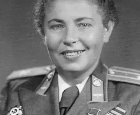 Полина Гельман из Гомеля стала Героем Советского Союза и ночной ведьмой