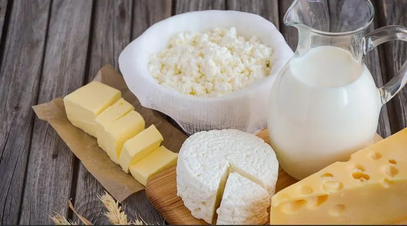 Врач из Гомеля: польза молочных продуктов для людей разного возраста