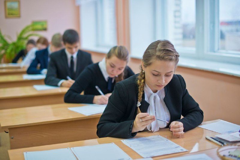 Последний резервный день ЦЭ и ЦТ по языкам