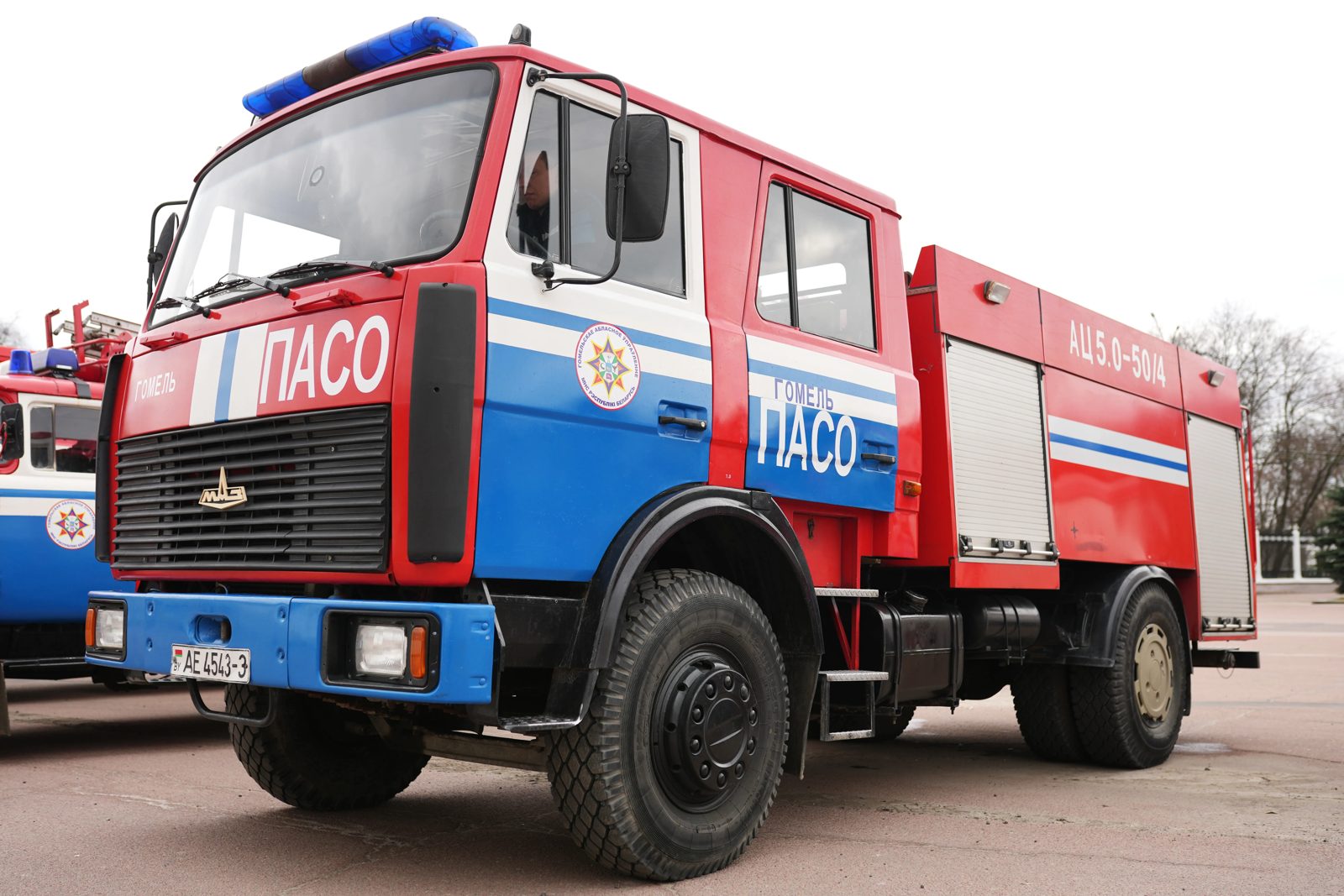 В Петрикове пенсионерка отравилась угарным газом из-за закрытой задвижки дымохода