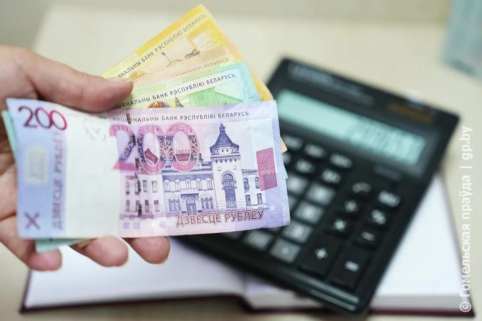 С 1 ноября в Беларуси вырастут субсидии на собственное дело